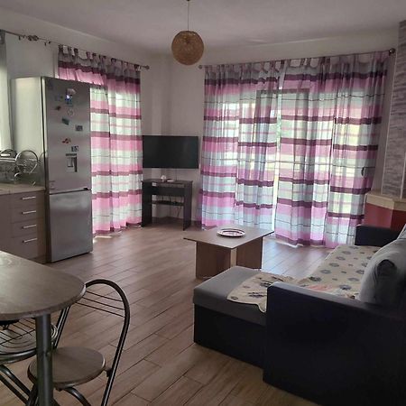Iliana Appartement Kallithea  Buitenkant foto