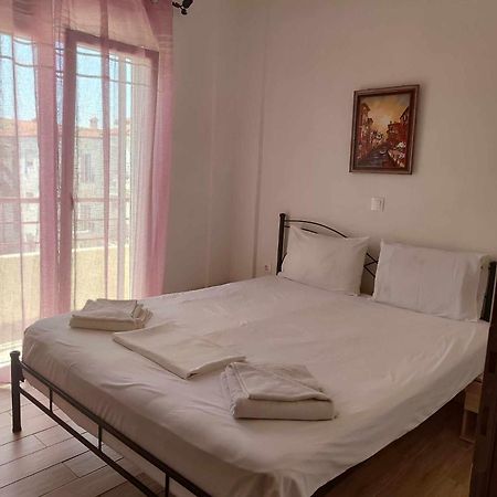 Iliana Appartement Kallithea  Buitenkant foto