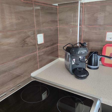 Iliana Appartement Kallithea  Buitenkant foto