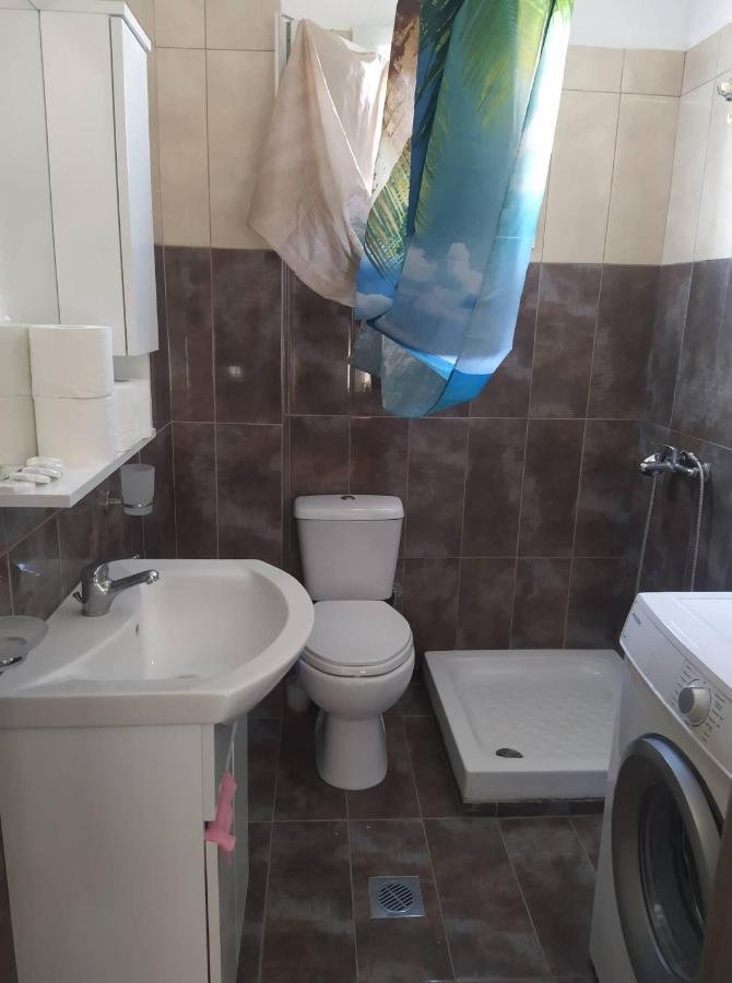 Iliana Appartement Kallithea  Buitenkant foto