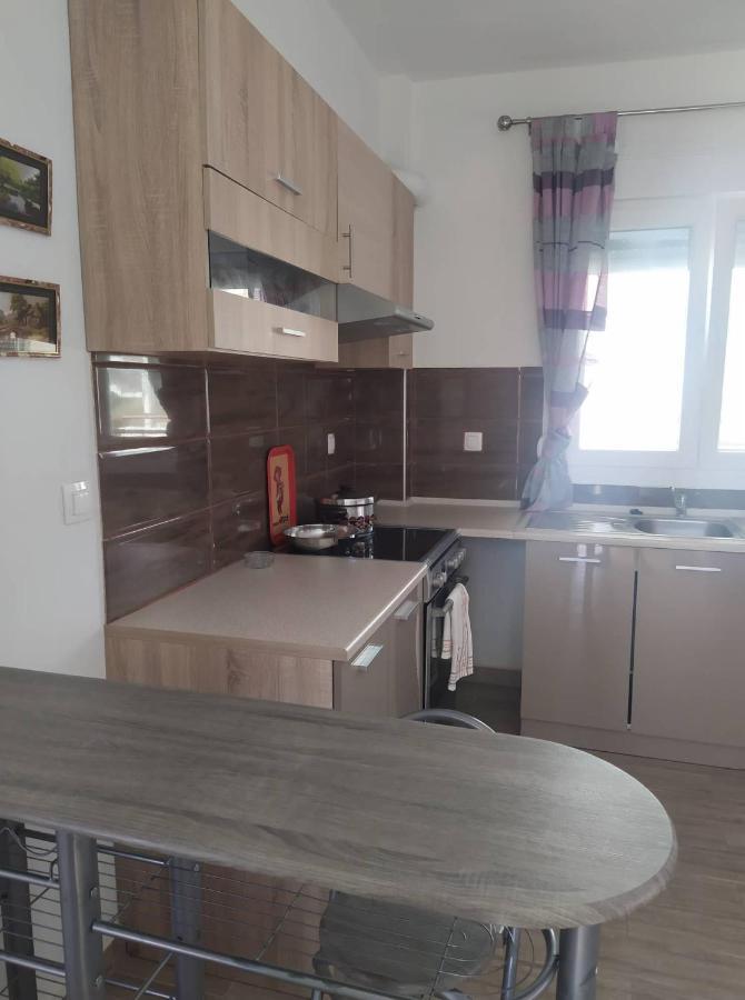 Iliana Appartement Kallithea  Buitenkant foto