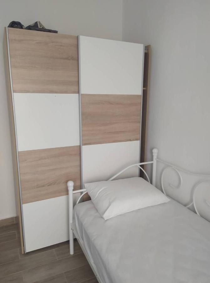 Iliana Appartement Kallithea  Buitenkant foto