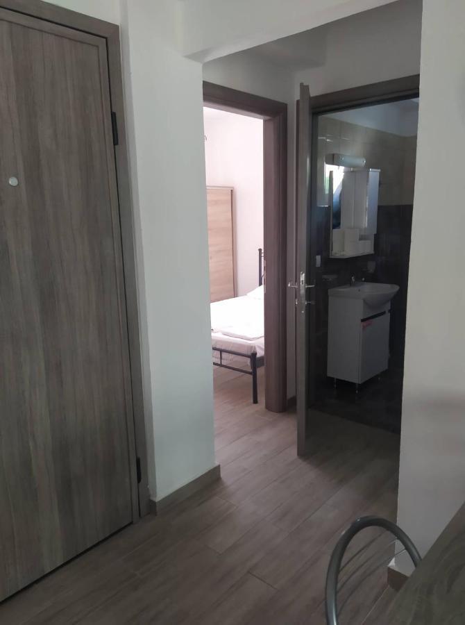 Iliana Appartement Kallithea  Buitenkant foto