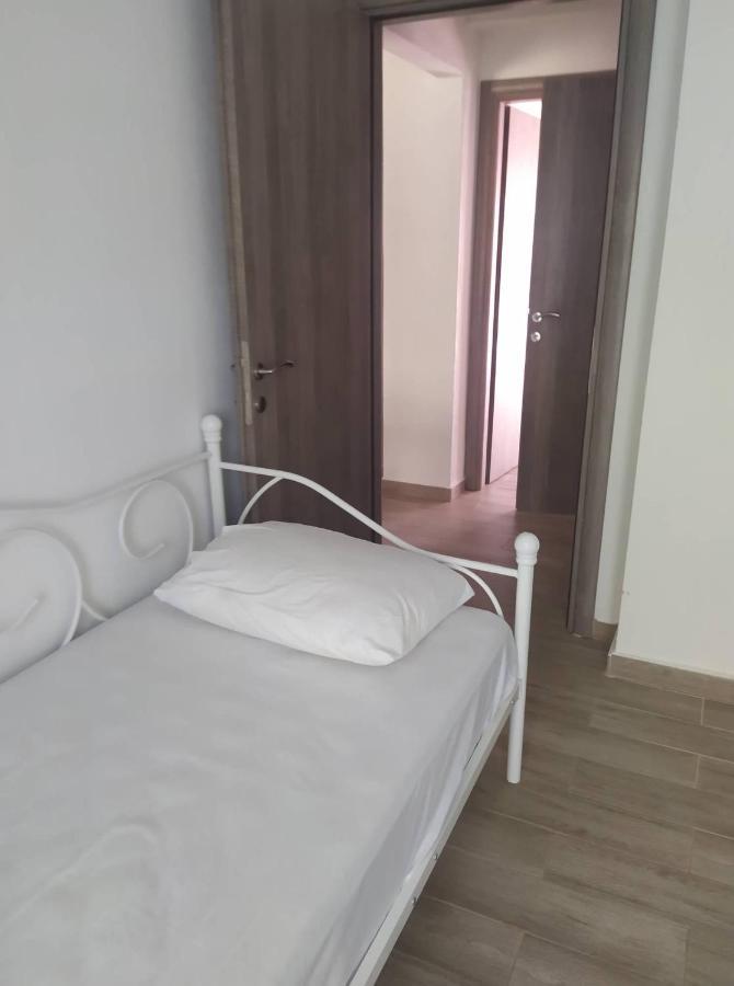 Iliana Appartement Kallithea  Buitenkant foto