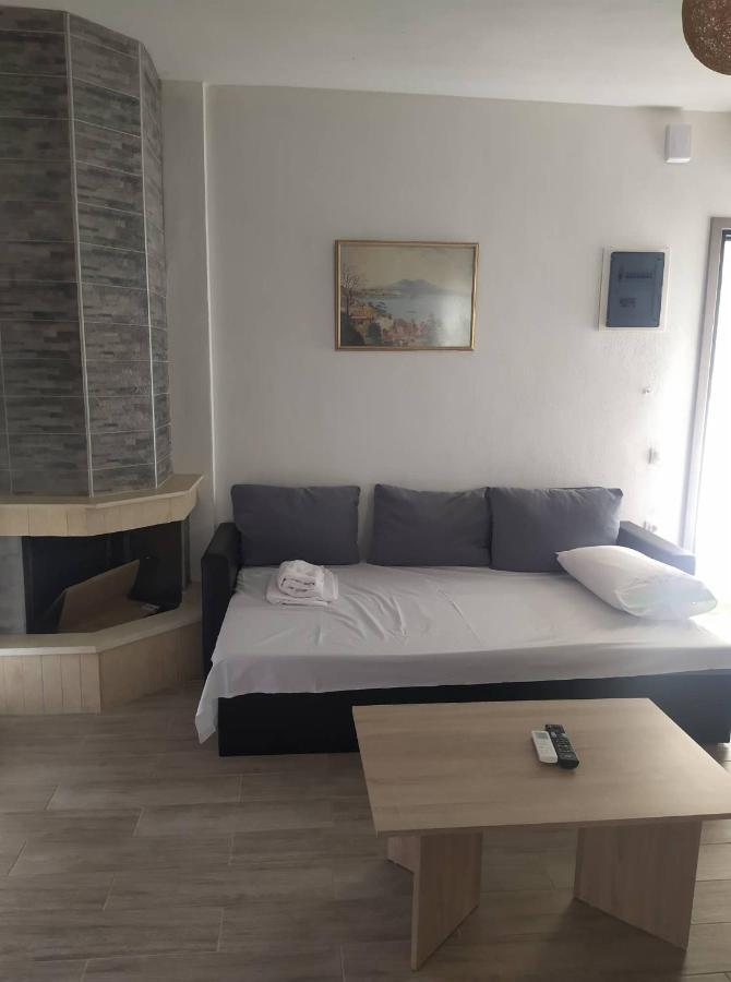 Iliana Appartement Kallithea  Buitenkant foto
