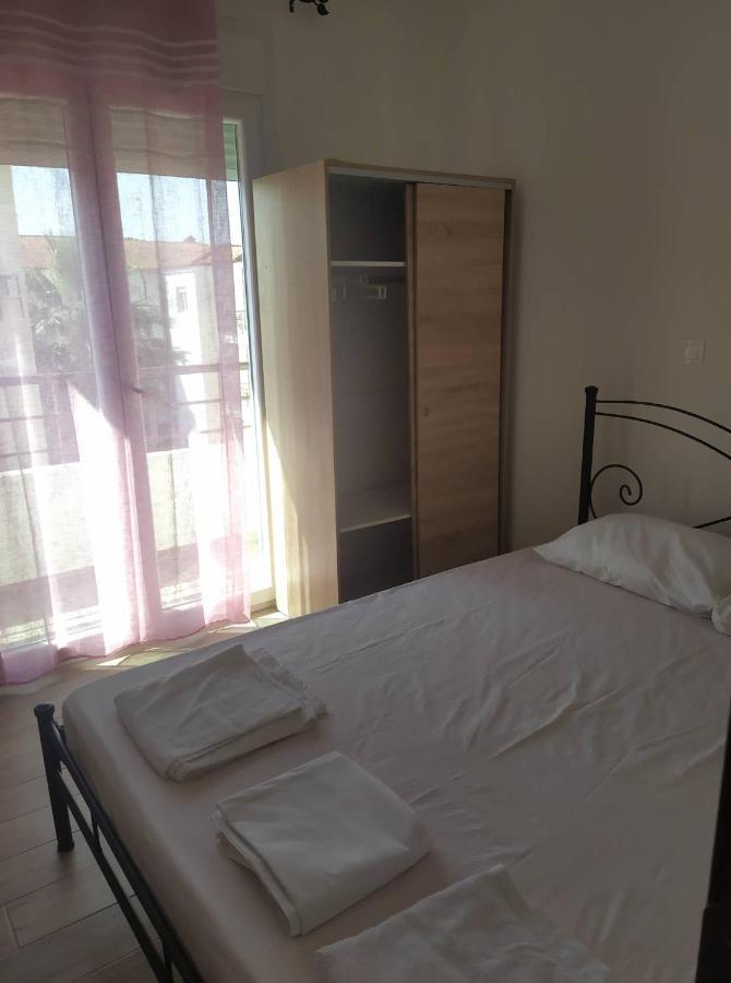 Iliana Appartement Kallithea  Buitenkant foto