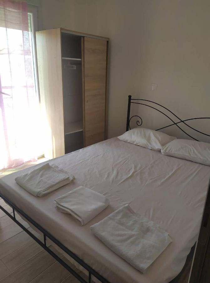 Iliana Appartement Kallithea  Buitenkant foto