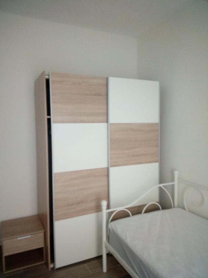 Iliana Appartement Kallithea  Buitenkant foto