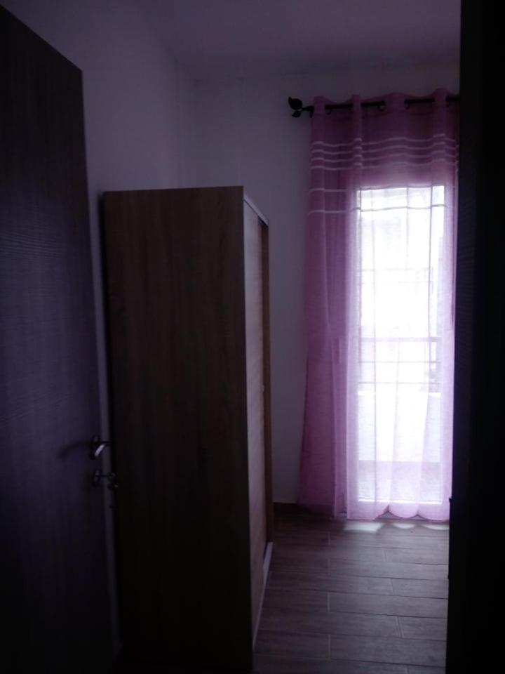 Iliana Appartement Kallithea  Buitenkant foto