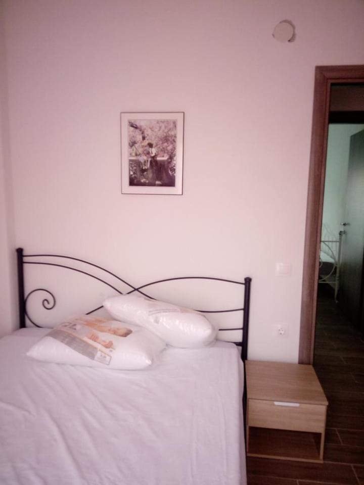 Iliana Appartement Kallithea  Buitenkant foto