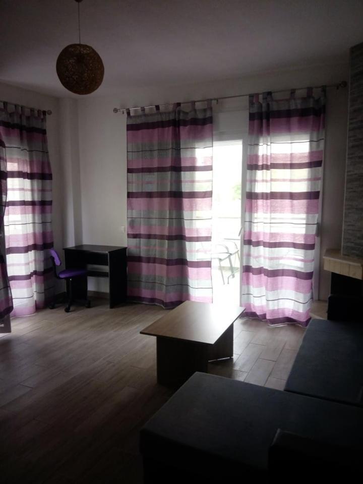 Iliana Appartement Kallithea  Buitenkant foto