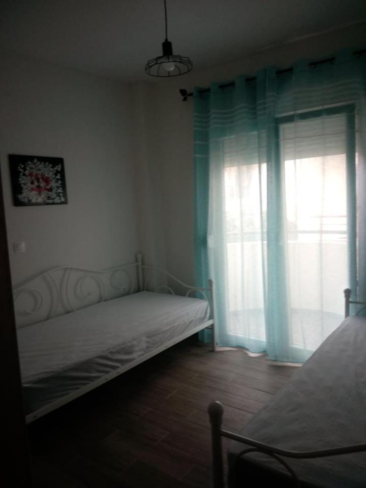 Iliana Appartement Kallithea  Buitenkant foto