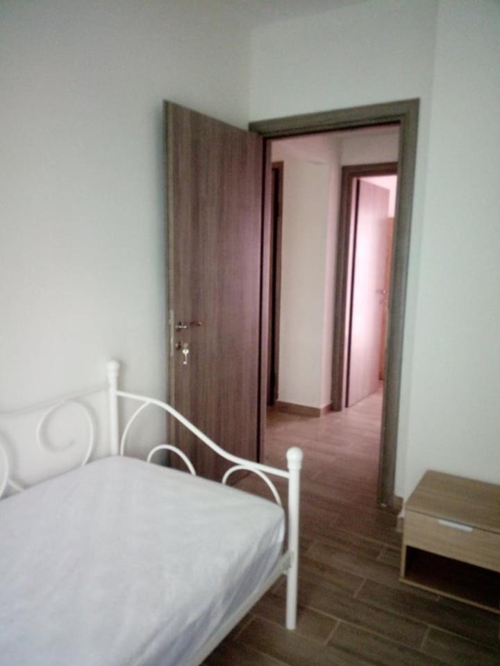 Iliana Appartement Kallithea  Buitenkant foto