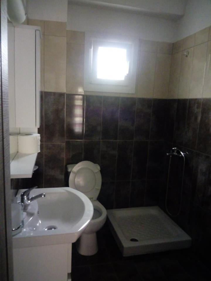 Iliana Appartement Kallithea  Buitenkant foto