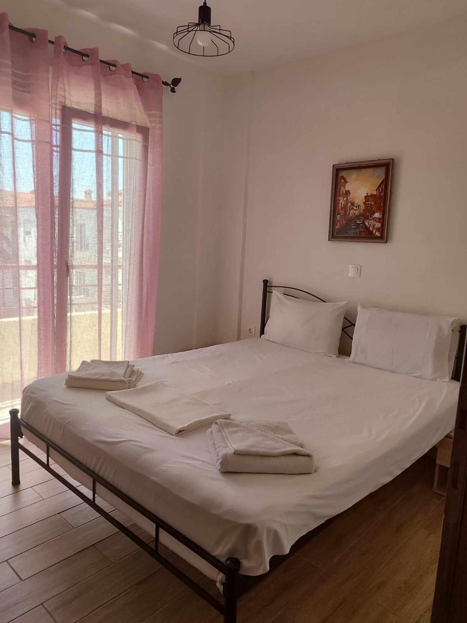 Iliana Appartement Kallithea  Buitenkant foto
