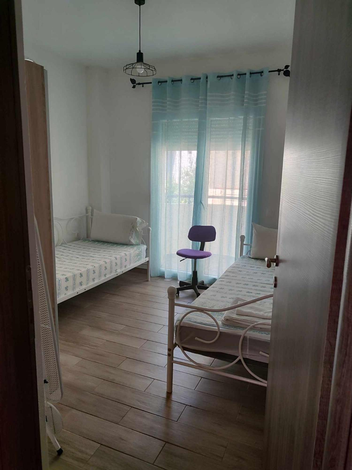 Iliana Appartement Kallithea  Buitenkant foto