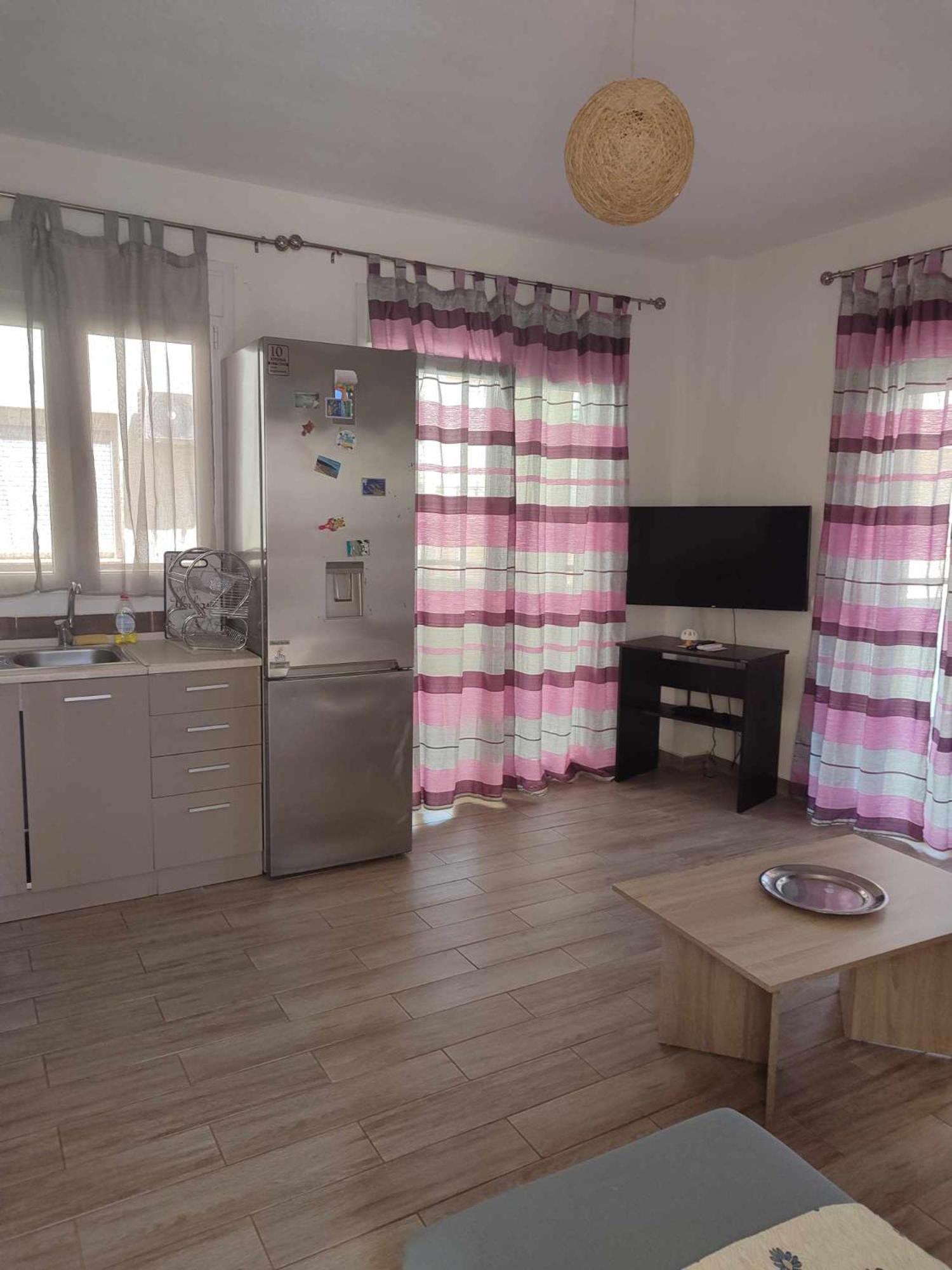 Iliana Appartement Kallithea  Buitenkant foto