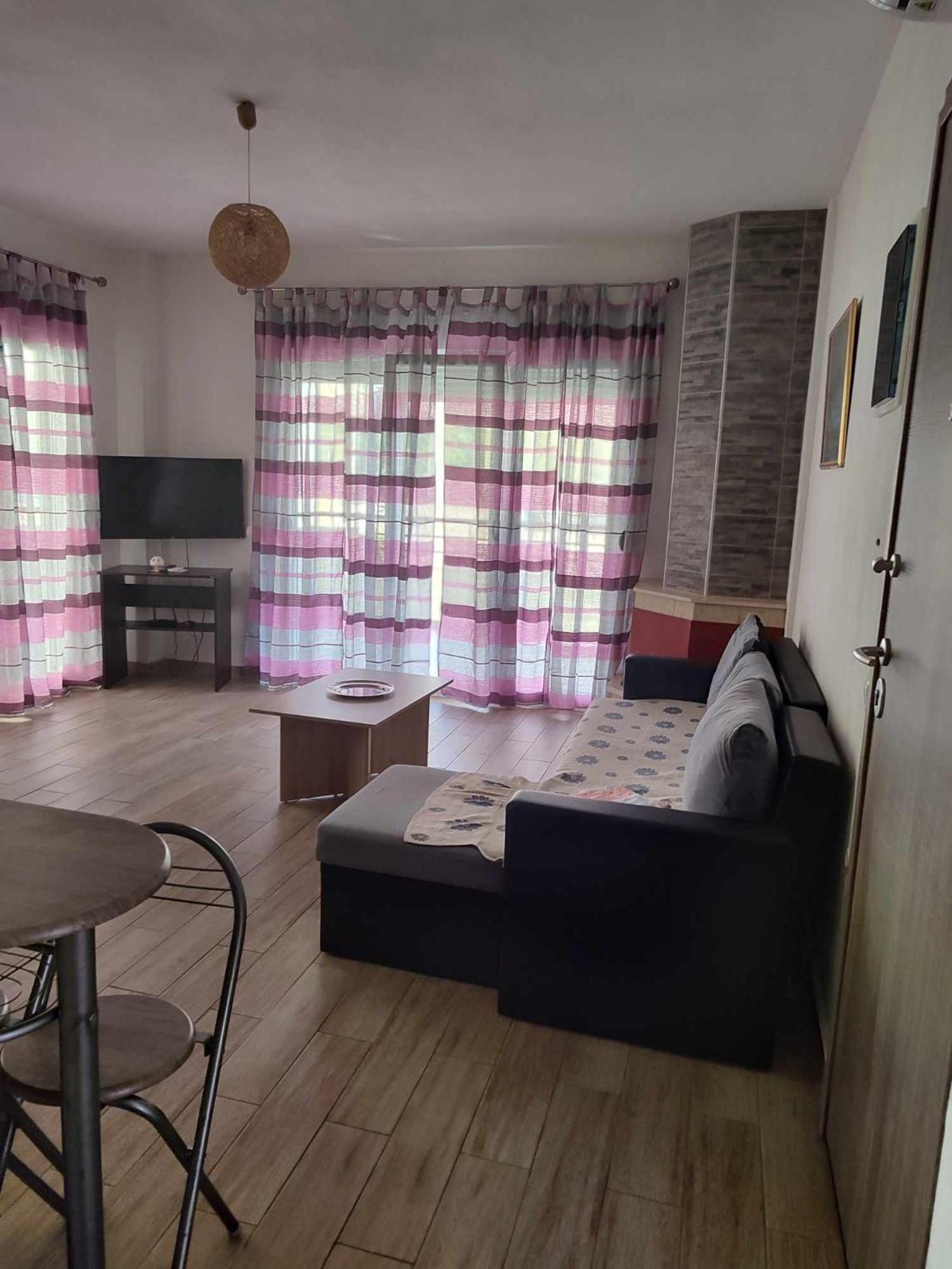 Iliana Appartement Kallithea  Buitenkant foto