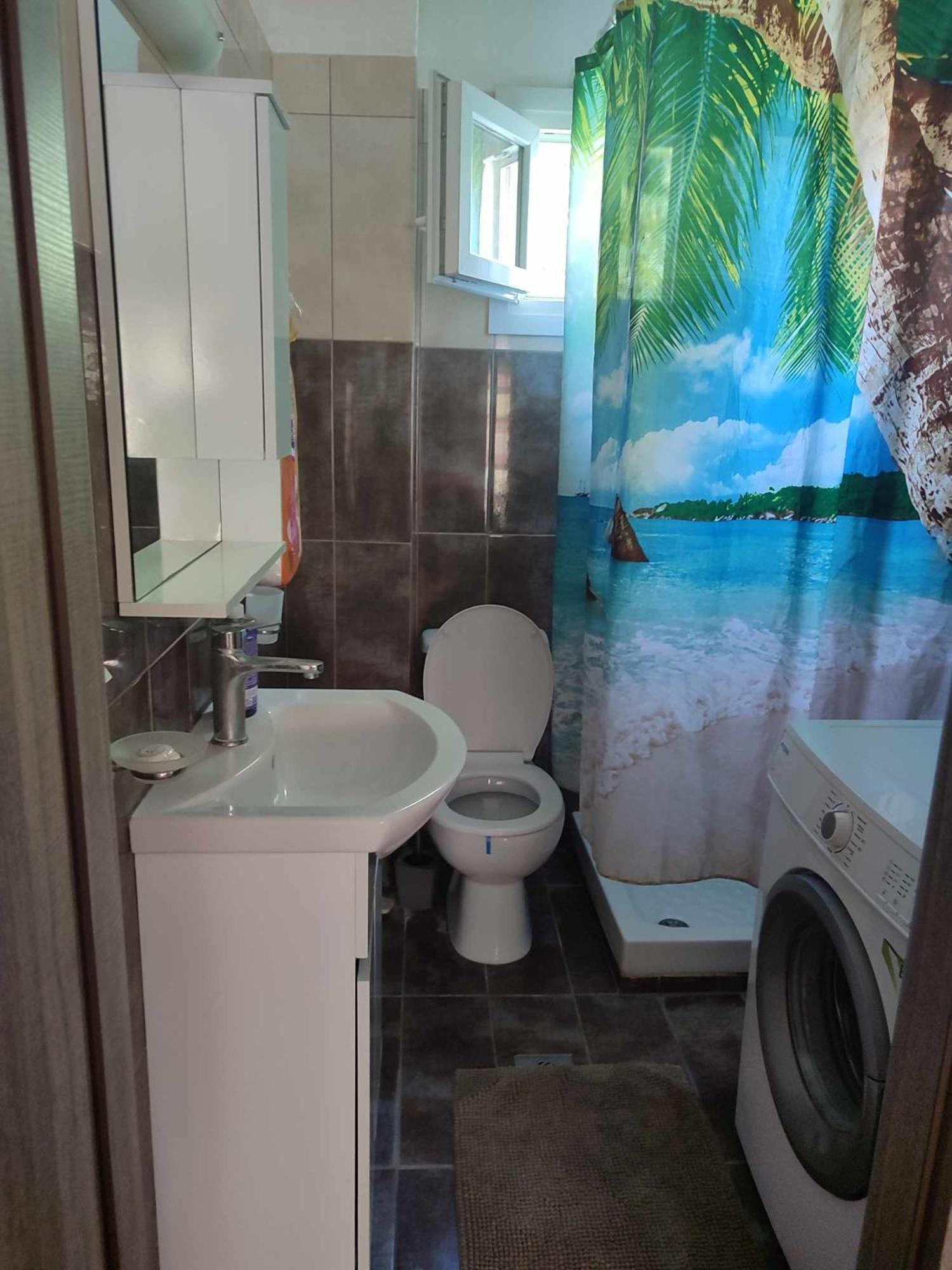 Iliana Appartement Kallithea  Buitenkant foto